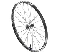 Zipp Am 1zero Hitop Sw 29´´ Cl Disc Tubeless Mtb Front Wheel Argenté 15 x 110 mm