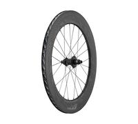 Zipp Roue en Carbone 808 NSW Clincher Tubeless Disc Center Lock noir 28" HR 12x142 SRAM XDR