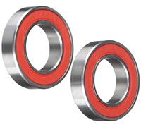 Roulements de moyeu Zipp pour roue arrière 60 (vendu par paire)