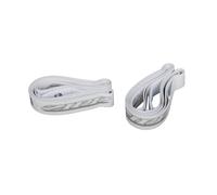 ZIPP Ruban de jante pour vélo de route 700X20 FIRECREST (2UDS)