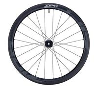 Zipp 303 S Cl Disc Tubeless Road Rear Wheel Noir 12 x 142 mm / Shimano/Sram HG Black