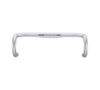 Zipp Service Course 70 Xplr Handlebar Argenté 31.8 mm / 440 mm Silver