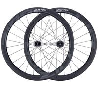 Zipp Set de Roues en Carbone 303 S Tubeless Disc Center Lock noir 28" Satz (VR 12x100 + HR 12x142) SRAM XDR