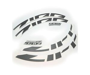 ZIPP Sram Kit d'autocollants Decal 303 Rb 2020 Graphics