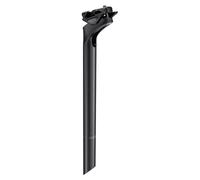 Zipp Service Course 20 Mm Seatpost Argenté 350 mm / 27.2 mm