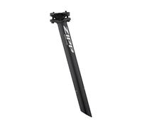 Zipp Service Course Seatpost Argenté 350 mm / 31.6 mm Black
