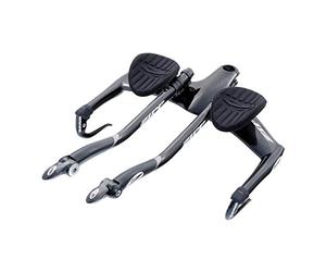 Zipp Vuka Stealth Cintre Potence Courte 60/70 mm