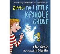 Zippel by Alex Ruhle Alex Ruhle (Auteur)