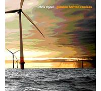 Zippel,Chris - Genuine Horizon Remixes