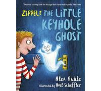 Zippel: The Little Keyhole Ghost