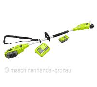 Zipper Akku Tondeuse ZI-MOS40V-AKKU