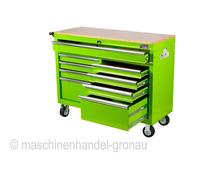 Zipper Atelier De Garage ZI-WS9F