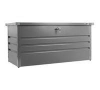 Zipper Maschinen – Coffre de rangement métallique 1320 x 610 x 620 mm – Anthracite