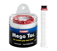 ZIPPER BOX DE 30 SUR GRIPS - MEGA TAC