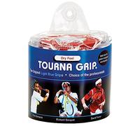 ZIPPER BOX DE 30 SUR GRIPS TOURNA GRIP L, bleu