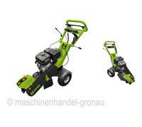 Zipper Broyeur De Souche ZI-BSF1500 - Broyeur De Tronc