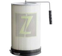 Zipper Cartouche filtrante G