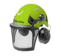 Zipper Casque forestier ZI-FHPROFI