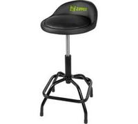 Zipper ZI-WKS165 Chaise d'atelier (L x l x H) 390 x 390 x 720 mm