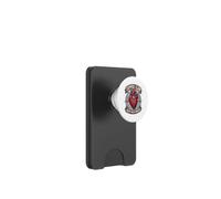 Zipper Club Valve à cœur Ouvert pour Chirurgie TAVR TMVR PopSockets PopWallet pour MagSafe