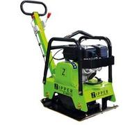 Zipper Compacteur à plaque vibrante- 4100 W - 125 kg G