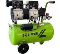 Compresseur silencieux 24 litres - 750W - ZI-COM24SI ZIPPER