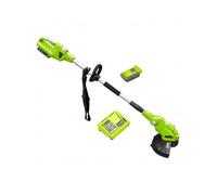DŽ®broussailleuse san fil 40v 30,5 cm ZIPPER zi-mos40v-akku
