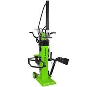 Fendeur de bûche vertical - 3500W - 400V - fendage 1040mm - 14T ZIPPER
