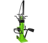 Fendeur De Bûches Electrique Vertical 10 Tonnes 3000W Zipper Zi-Hs10Tn