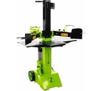 Zipper Fendeur de bûches par moteur électrique 3500W - 400V - bois courts G