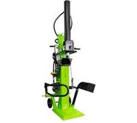 Zipper Fendeur de bûches par moteur élèctrique 5,5 kW G