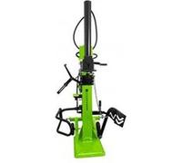 Fendeuse a buches 16 ton 400v 4500W ZIPPER zi-hs16e
