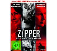 Zipper - Geld. Macht. Sex. Verrat.