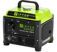 Zipper ZI-STE1100IV Groupe électrogène inverter