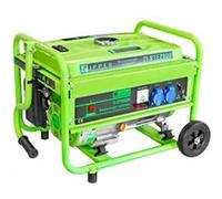 Zipper groupe électrogène 3000W ZI-STE2800 G