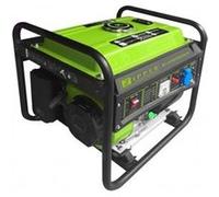 Zipper groupe électrogène 3200W Inverter ZI-STE2800IV G