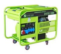 Zipper Groupe Electrogène synchronique - 14500 W G