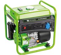 Zipper groupe électrogène 3200W Inverter ZI-STE2800IV G