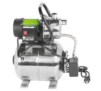 Groupe de surpression - HWW1200N ZIPPER