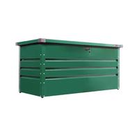 Zipper Jardin & Futteraufbewahrungsbox ZI-GAB132GR