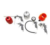 Zipper Kit 5 pieces pour Compresseurs G