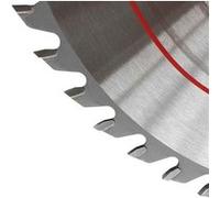 Zipper Lame de Scie, diamètre 505x30x3,6mm t40 G
