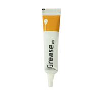 Zipper Lube Lubrifiant multi-usages pour charnières, entretien des fermetures éclair | Idéal pour les boutons pression, les fermetures éclair, le fonctionnement régulier et des