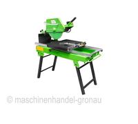 Zipper Maschinen – Coupe-carreaux ZI-STM350 – 2000W, lame 350 mm, table de guidage