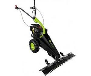 ZIPPER Motofaucheuse thermique ZI-BM870ECO G