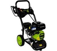 Nettoyeur haute pression essence - essence 223 cm3 - pression max. 220 bars