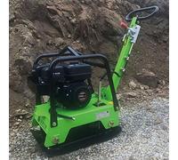 Compacteur à plaque vibrante- 4100 W - 125 kg