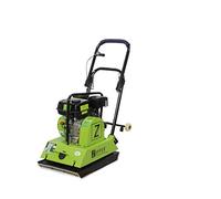 Zipper ZI-RPE90 vibrante 5800 vpm Taille de la Plaque (FX) (L x l) 550 x 420 mm, Multicolore