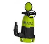 Zipper pompe 3 en 1, 350 watt zi-mup350 G
