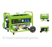 Zipper Producteur D'Électricité ZI-STE2800 - Générateur Notstromgerät